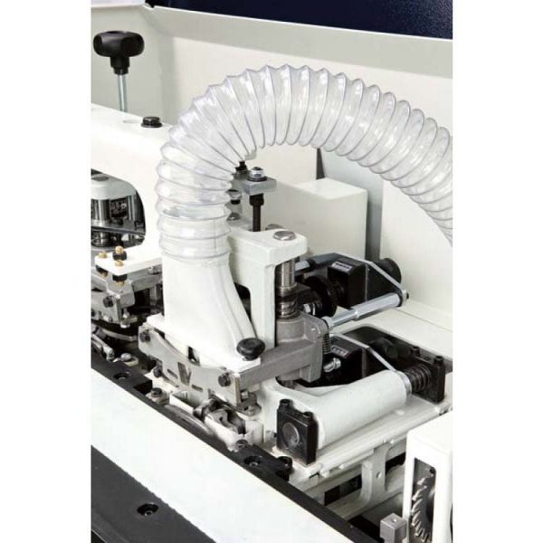 New SCM Minimax Model ME25 Edgebander - Image 3