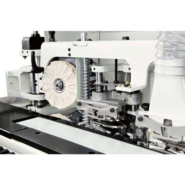New SCM Minimax Model ME25 Edgebander - Image 4