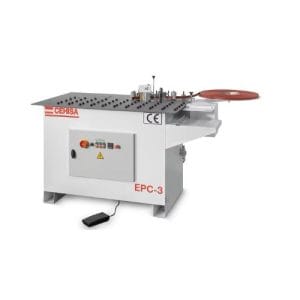 EPC-3 | 3 Machines in 1